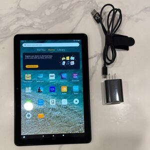 Amazon Fire HD 10 Tablet (11th Generation)